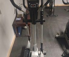 Free crosstrainer