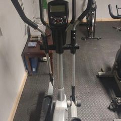 Free crosstrainer