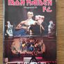 Iron Maiden Fan Club Magazines. Multiple Issues incl. number 100 & 99.5 Image 3
