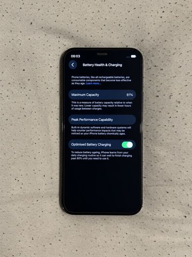 iphone 12 pro
