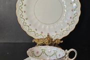 Vintage Bisto England Tea Set for One