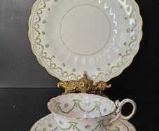 Vintage Bisto England Tea Set for One
