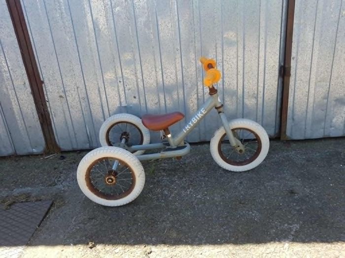 Kids Tricycle