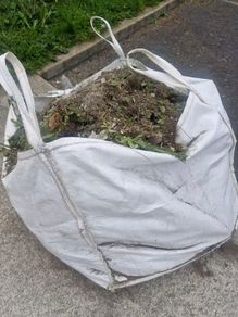 garden soil