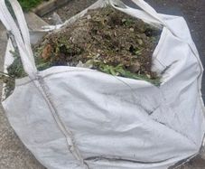 garden soil
