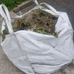 garden soil