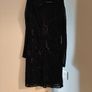 Karen Millen black dress Image 2