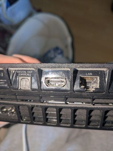 Ps4 for Parts or Repair
