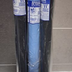 Table Cover roll