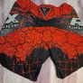 RDX mma shorts Image 6
