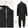 Men's Full Wetsuit (Crane) - Medium Image 2