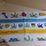 5 x Pillow Case For Cot Image 4