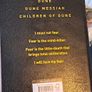 The Great Dune Trilogy hardback Gollancz (new) Image 3