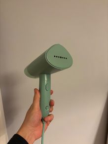 Philips STH3010 3000 Series Handheld Steamer 1000W
