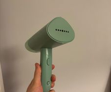 Philips STH3010 3000 Series Handheld Steamer 1000W
