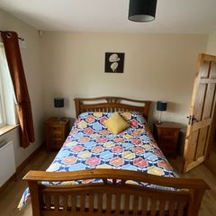 bedroom items