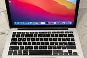 Macbook Pro Retina 13 Mid 2014 2.6GHz Dual Core i5, 8GB RAM 256GB