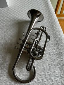 Bentley Trumpet