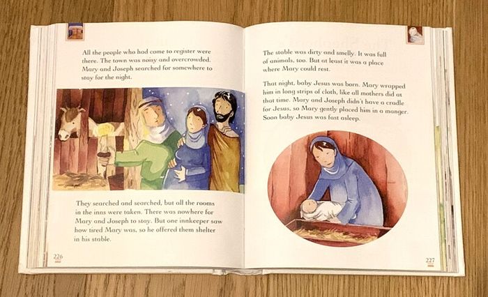 M&S Bible