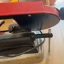 Femi 784 XL Portable Metal BandSaw Image 6