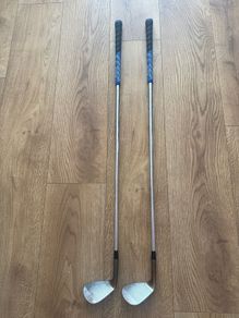 Mizuno T22 Wedges