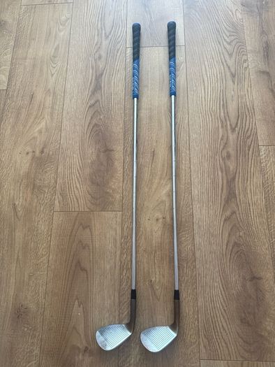 Mizuno T22 Wedges
