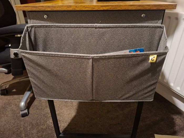 Small Desk