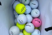 Golf Balls