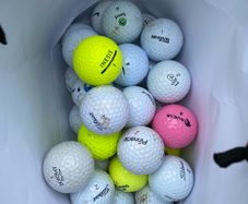 Golf Balls