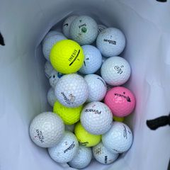 Golf Balls