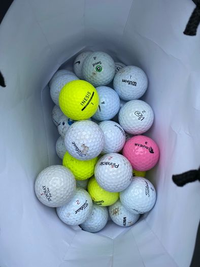 Golf Balls
