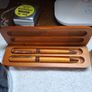 Classic lot of pens Image 7