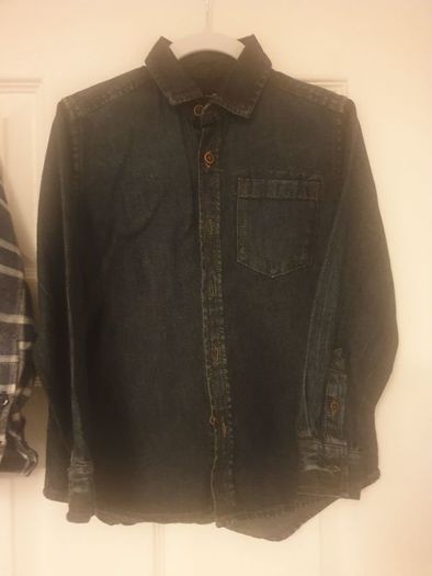 Next Boys Shirts