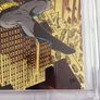 Batman Issue 417 Key Issue CGC 9.6 Graded Comic Book First Appearance KGBeast Image 8