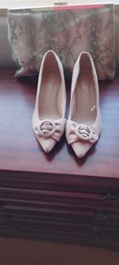 heels
