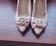 heels