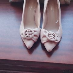 heels