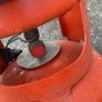 Propane Gas bottle - Empty 6KG Image 6