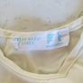 Cream Cami Top Image 2