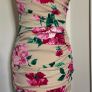 Dolce & Gabbana Silk Dress Image 6