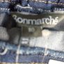 Denim skirt Image 2