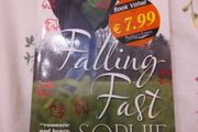 Falling Fast by Sophie Mckenzie