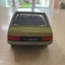 Renault 14 TL scale 1/24 Burago Image 5