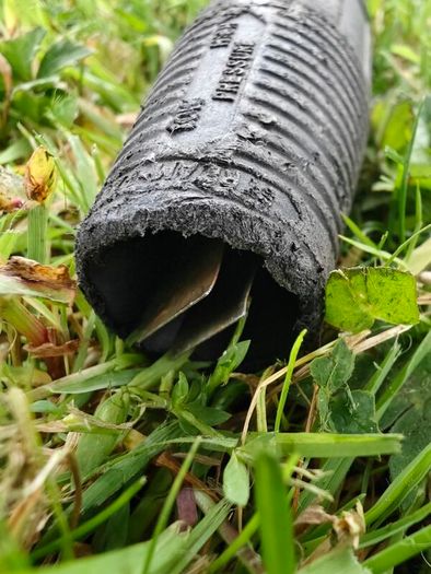 Power Hose Lance