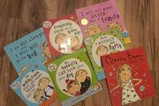 charlie and lola bundle