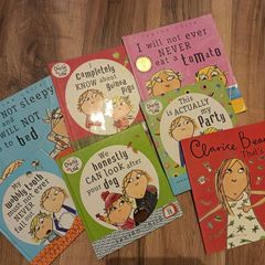 charlie and lola bundle