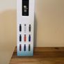 650ml Vacuum double wall water bottle Image 3