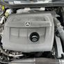 Breaking Mercedes A180d a class 2016 w176 Image 6