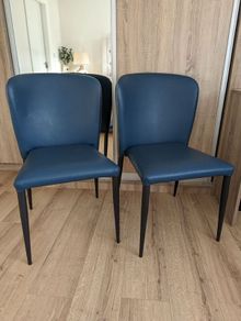 Dining Chairs (set of 2)