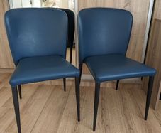 Dining Chairs (set of 2)